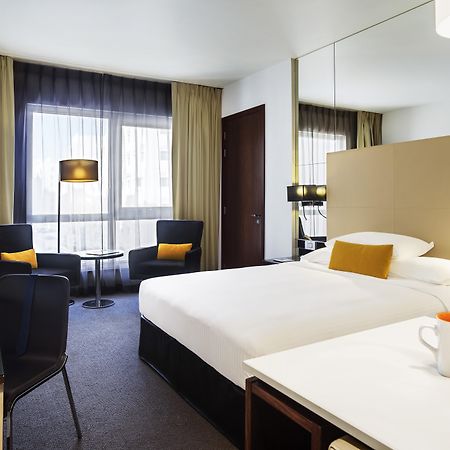 Centro Capital Doha - By Rotana Ξενοδοχείο Εξωτερικό φωτογραφία