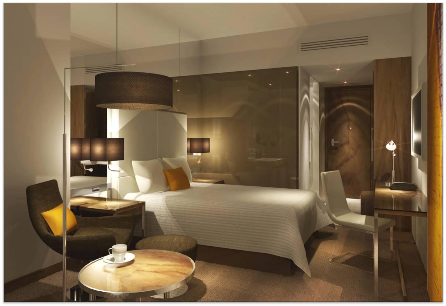 Centro Capital Doha - By Rotana Ξενοδοχείο Εξωτερικό φωτογραφία