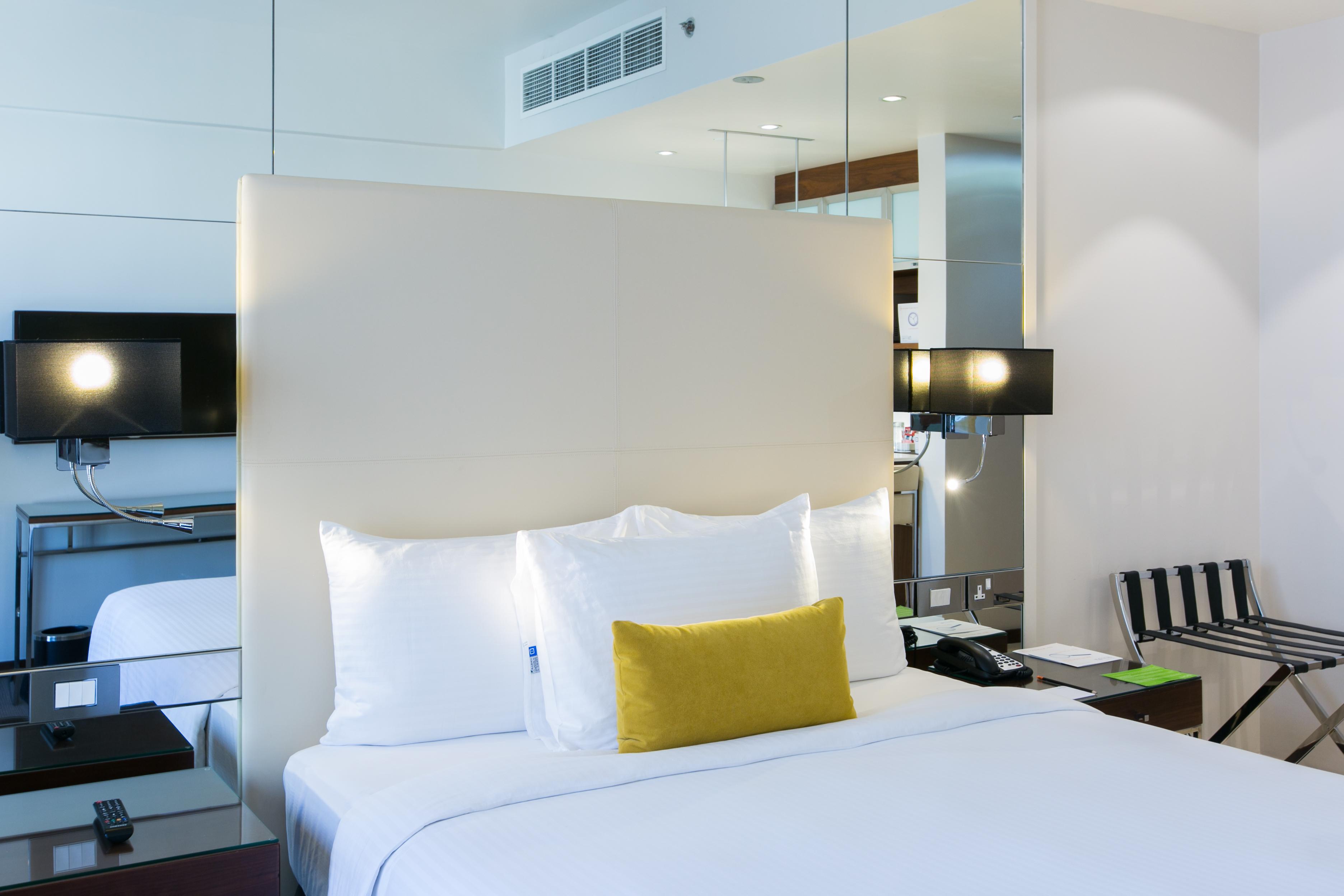 Centro Capital Doha - By Rotana Ξενοδοχείο Εξωτερικό φωτογραφία