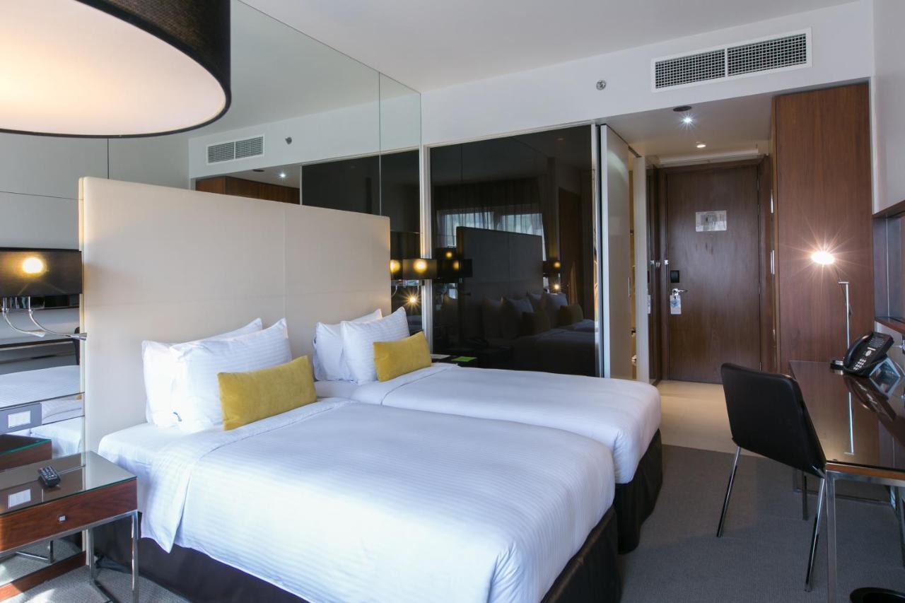 Centro Capital Doha - By Rotana Ξενοδοχείο Εξωτερικό φωτογραφία