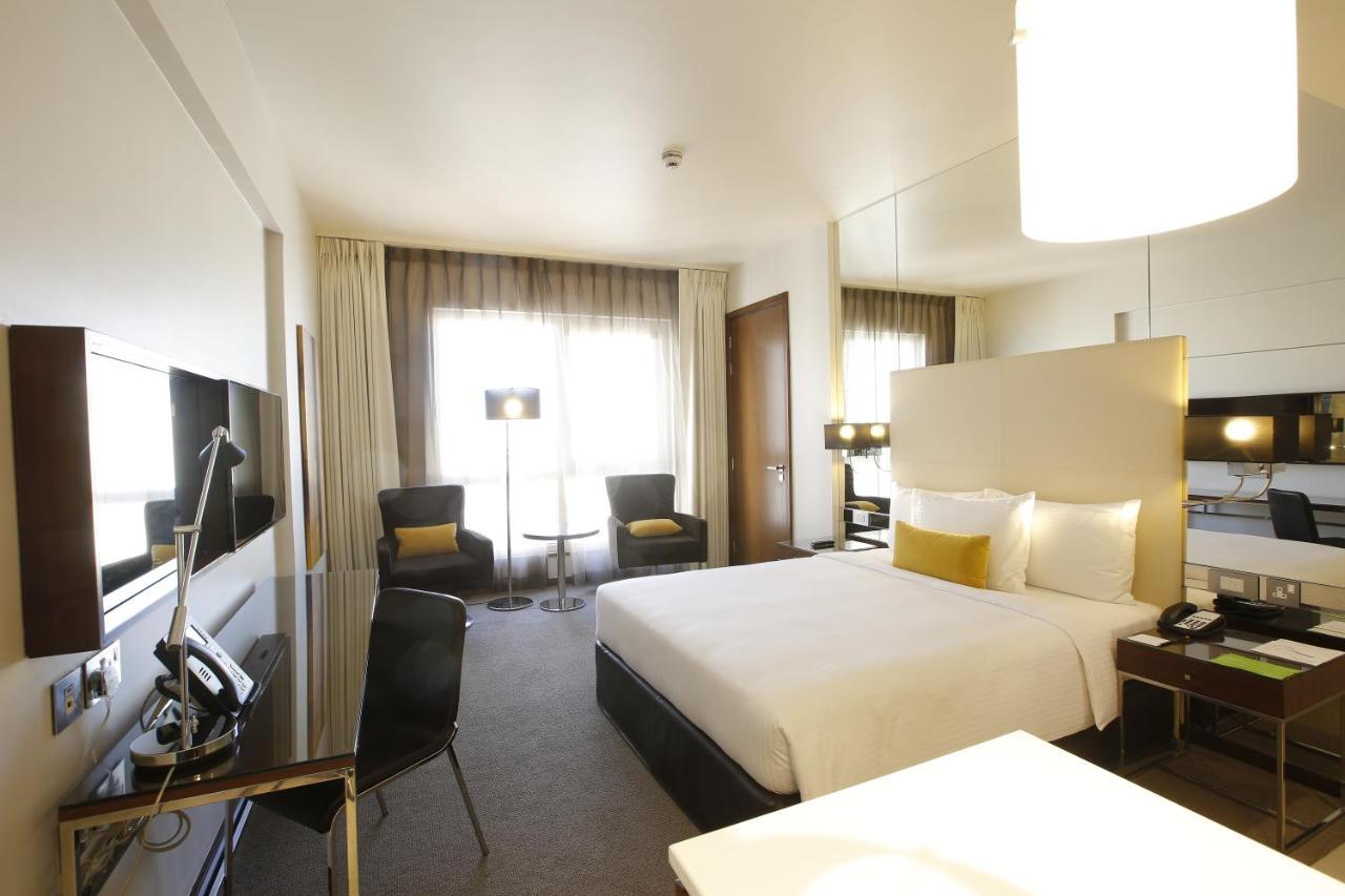 Centro Capital Doha - By Rotana Ξενοδοχείο Εξωτερικό φωτογραφία