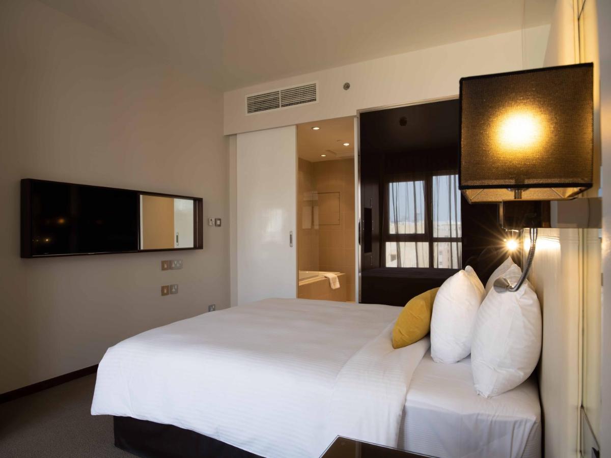 Centro Capital Doha - By Rotana Ξενοδοχείο Εξωτερικό φωτογραφία