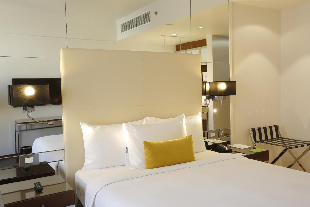 Centro Capital Doha - By Rotana Ξενοδοχείο Εξωτερικό φωτογραφία