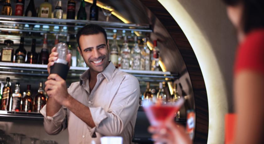 Centro Capital Doha - By Rotana Ξενοδοχείο Εξωτερικό φωτογραφία