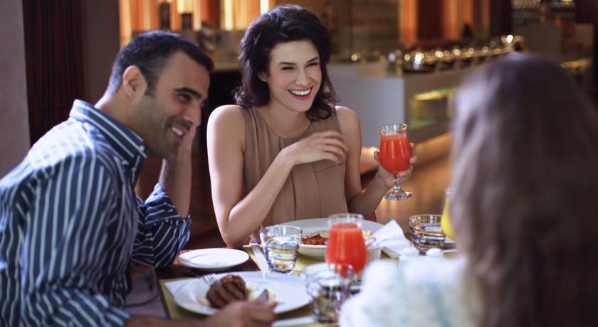 Centro Capital Doha - By Rotana Ξενοδοχείο Εξωτερικό φωτογραφία