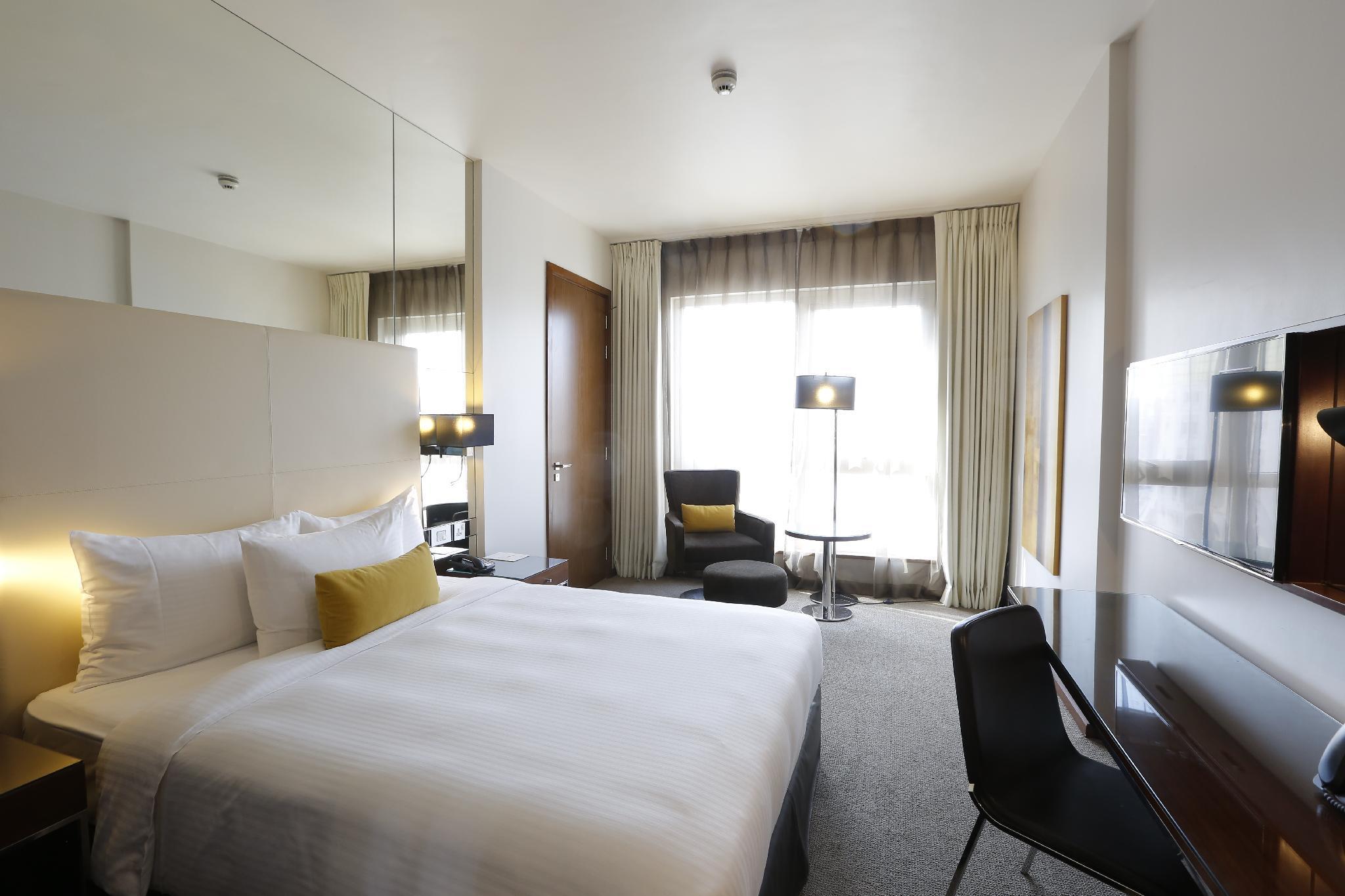Centro Capital Doha - By Rotana Ξενοδοχείο Εξωτερικό φωτογραφία