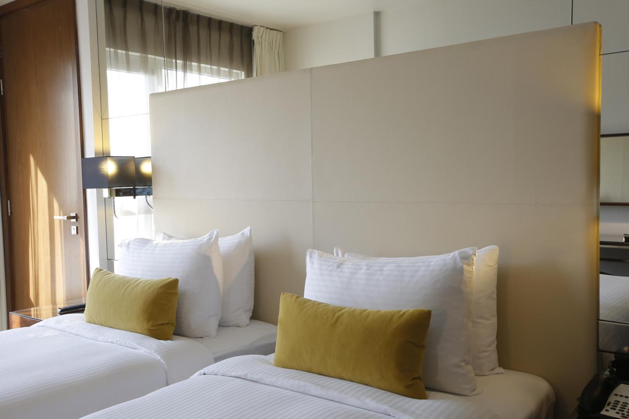 Centro Capital Doha - By Rotana Ξενοδοχείο Εξωτερικό φωτογραφία
