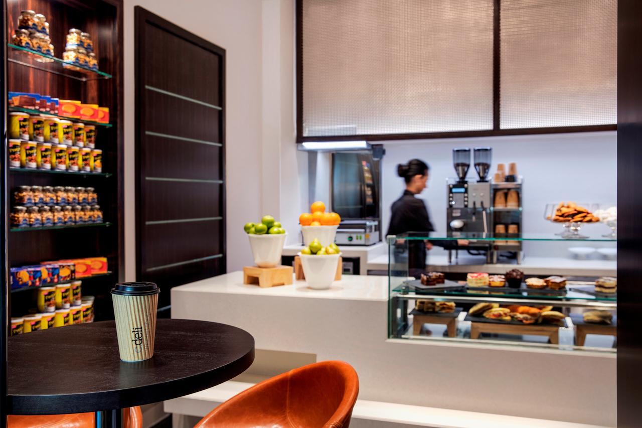 Centro Capital Doha - By Rotana Ξενοδοχείο Εξωτερικό φωτογραφία