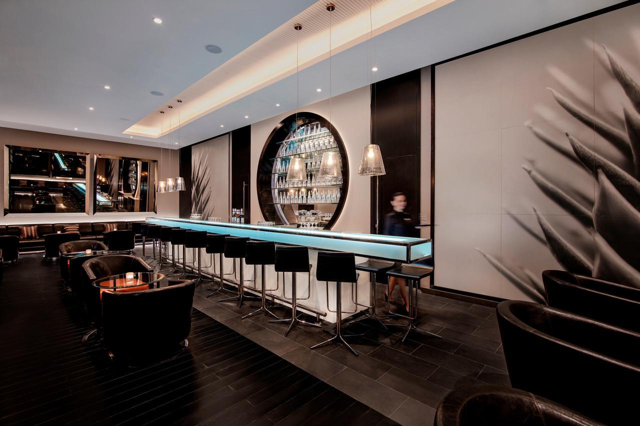 Centro Capital Doha - By Rotana Ξενοδοχείο Εξωτερικό φωτογραφία