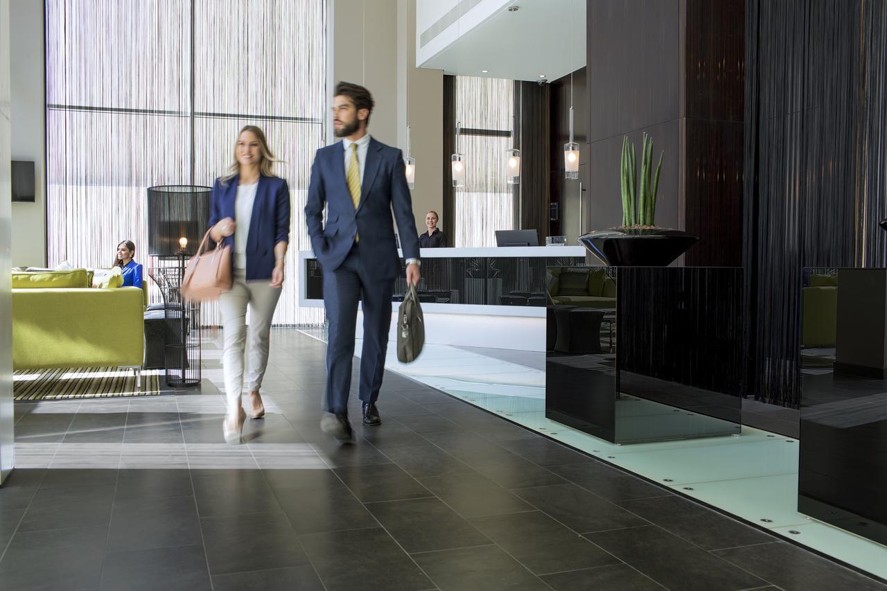 Centro Capital Doha - By Rotana Ξενοδοχείο Εξωτερικό φωτογραφία