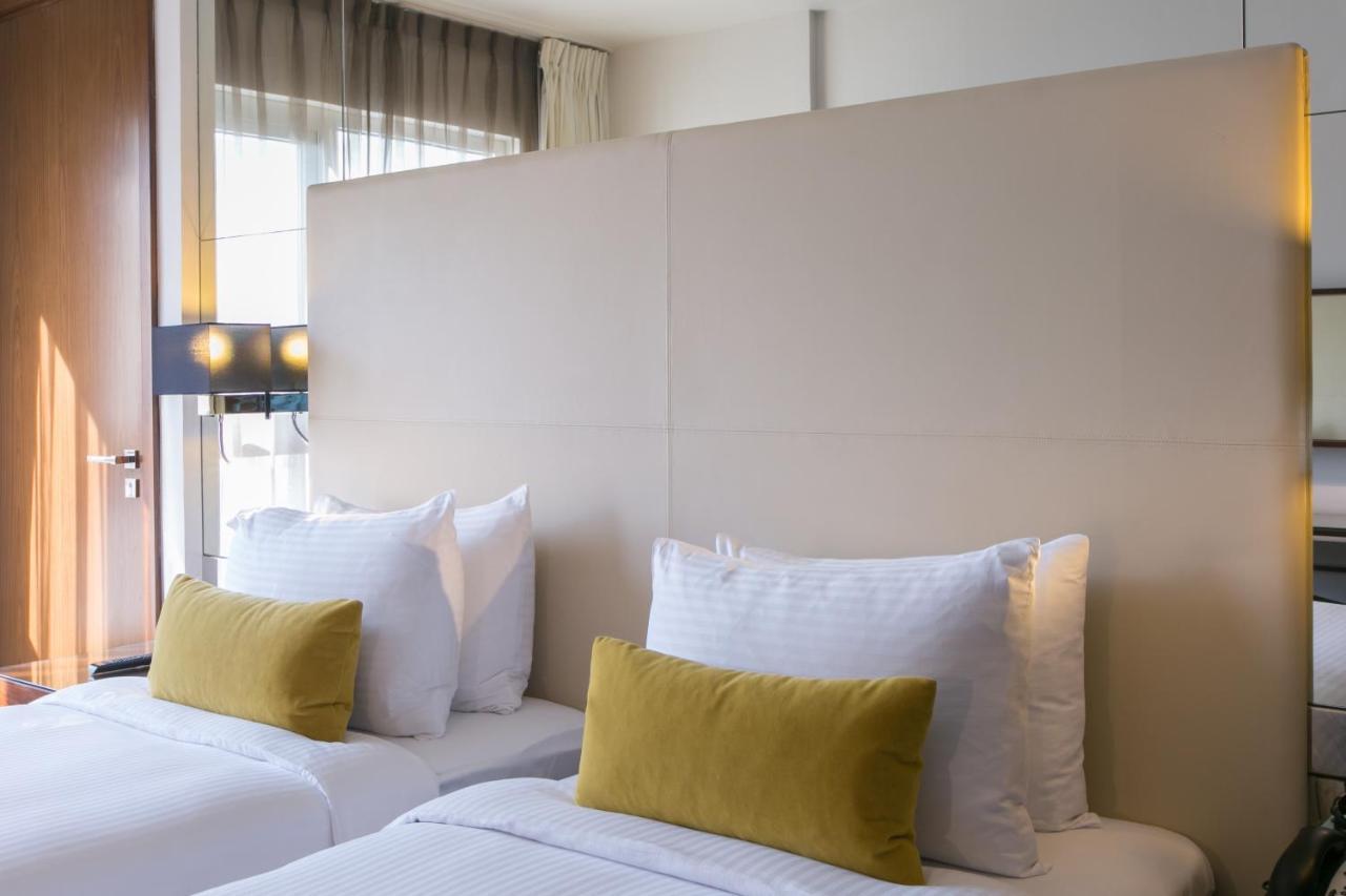 Centro Capital Doha - By Rotana Ξενοδοχείο Εξωτερικό φωτογραφία
