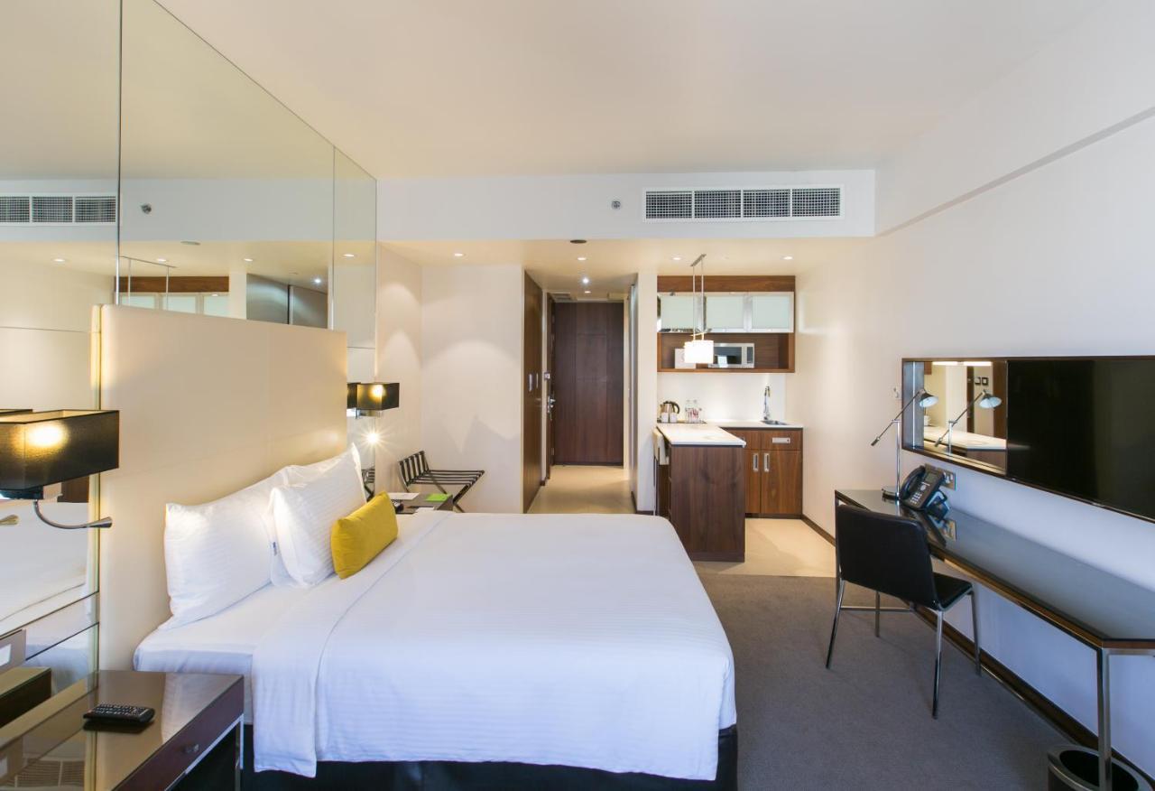 Centro Capital Doha - By Rotana Ξενοδοχείο Εξωτερικό φωτογραφία