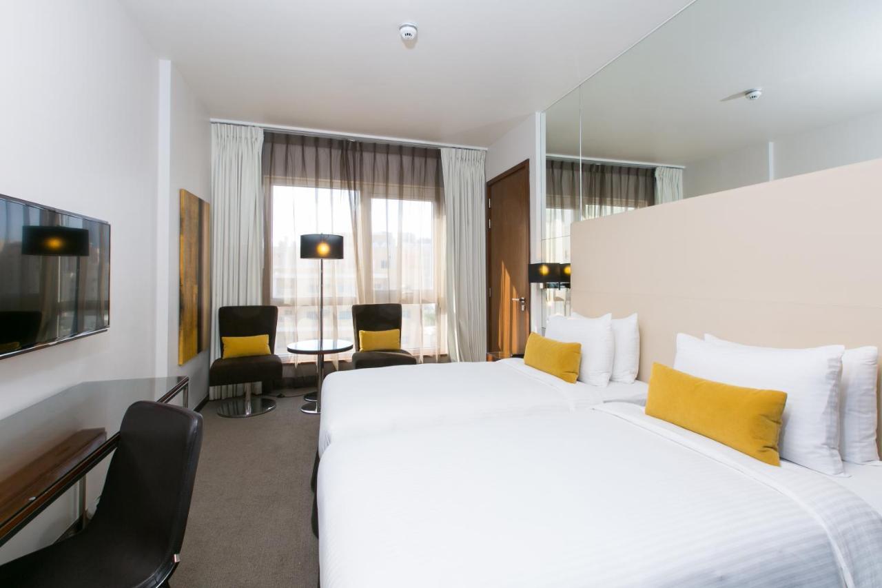 Centro Capital Doha - By Rotana Ξενοδοχείο Εξωτερικό φωτογραφία