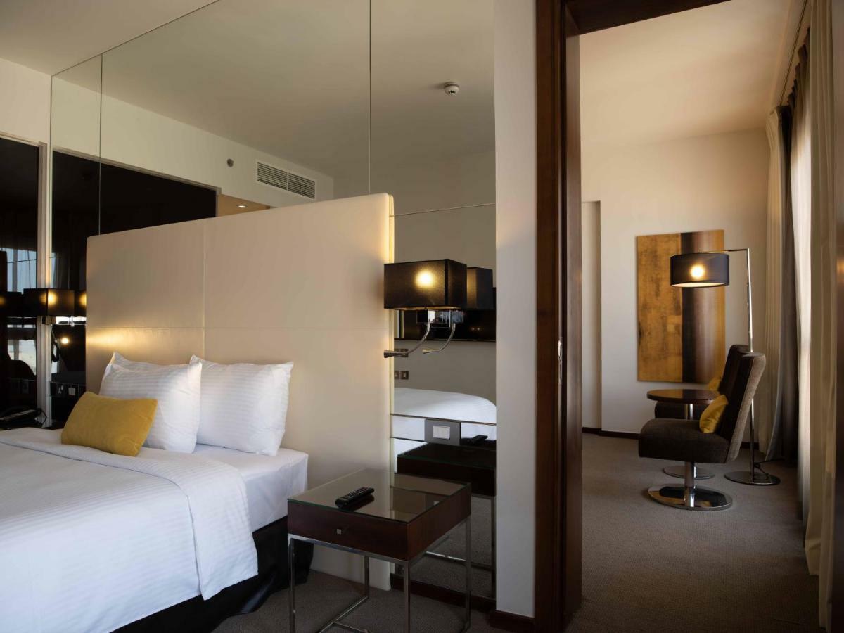 Centro Capital Doha - By Rotana Ξενοδοχείο Εξωτερικό φωτογραφία